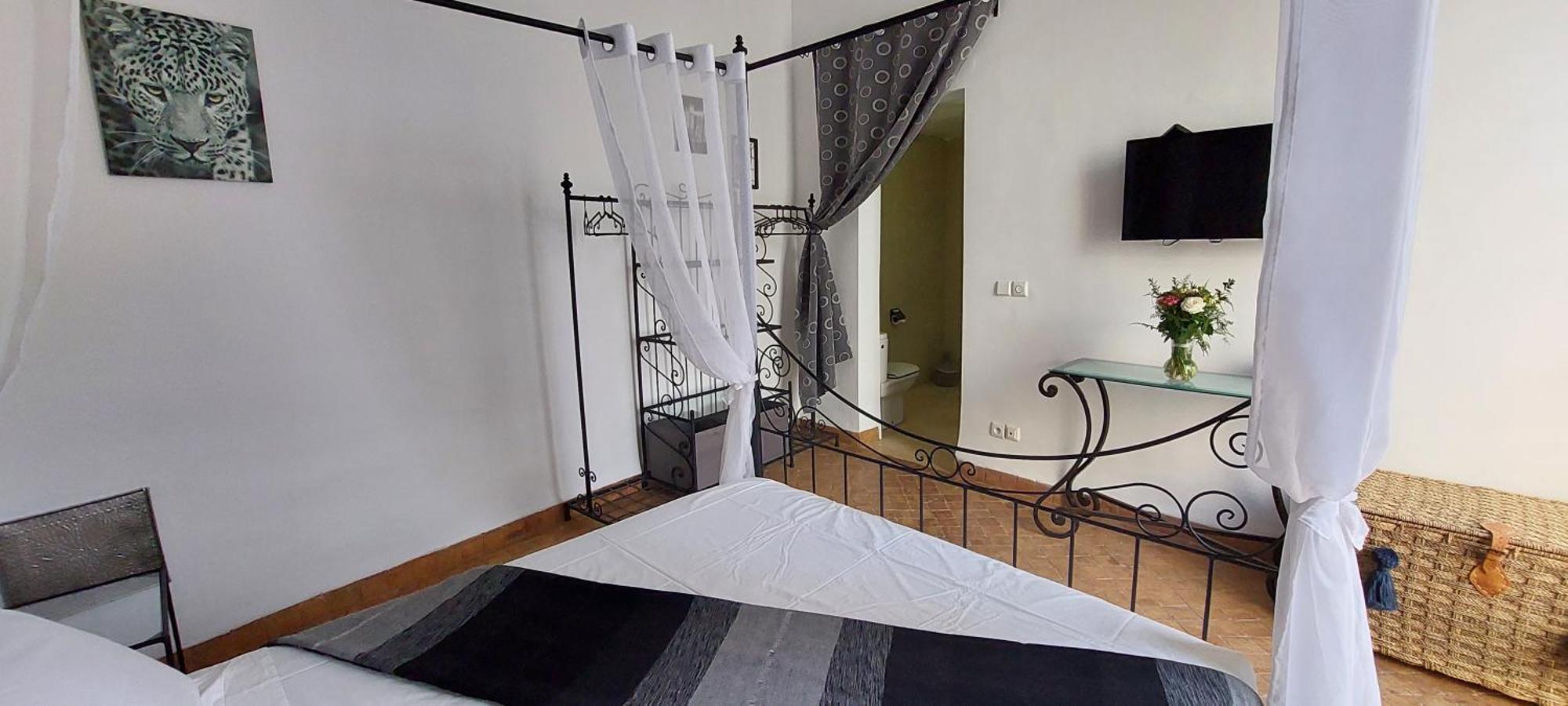 Riad Ramzi Heddad Exterior foto