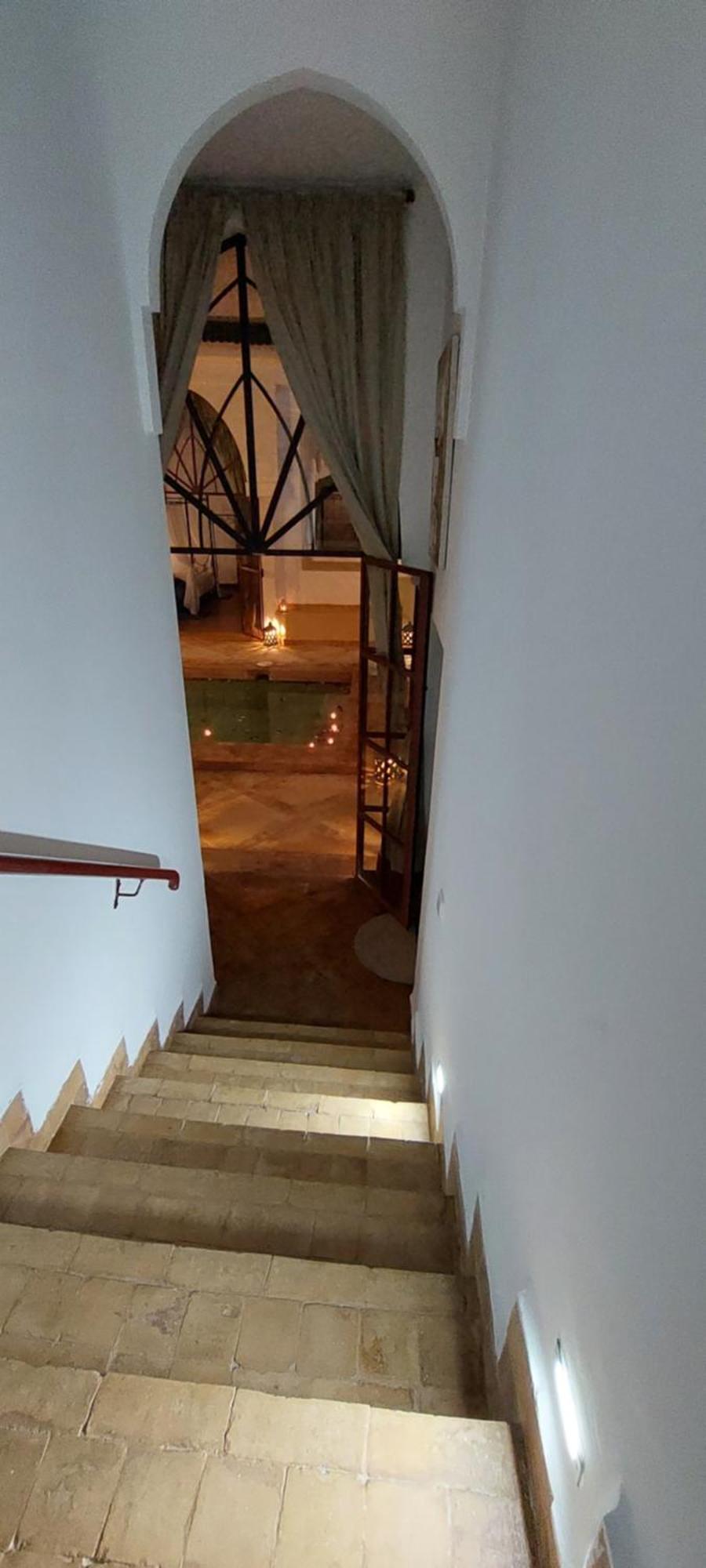 Riad Ramzi Heddad Exterior foto